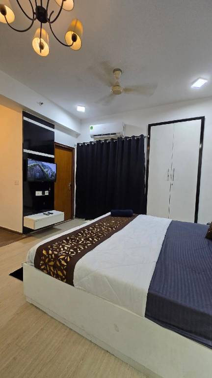 404 m&sup2; Ferienhaus