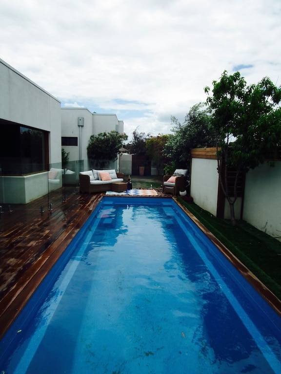 House  Barwon Heads