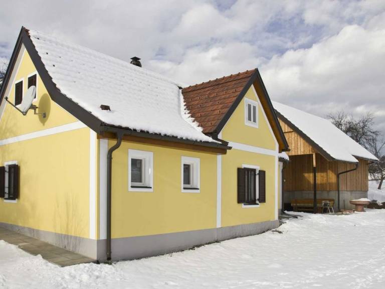 Ferienhaus Kitzeck im Sausal