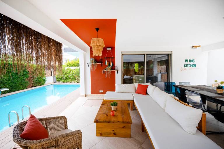 Villa Çeşme