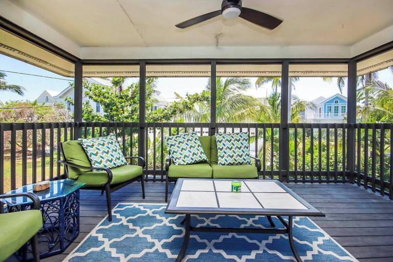 House  Captiva
