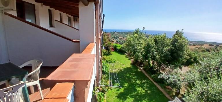 Agriturismo Siniscola