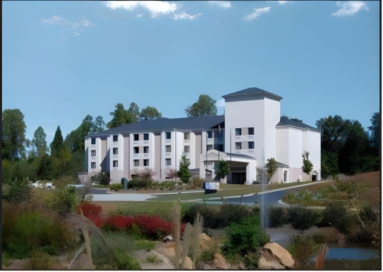 Baymont by Wyndham Mooresville in Mooresville, NC
