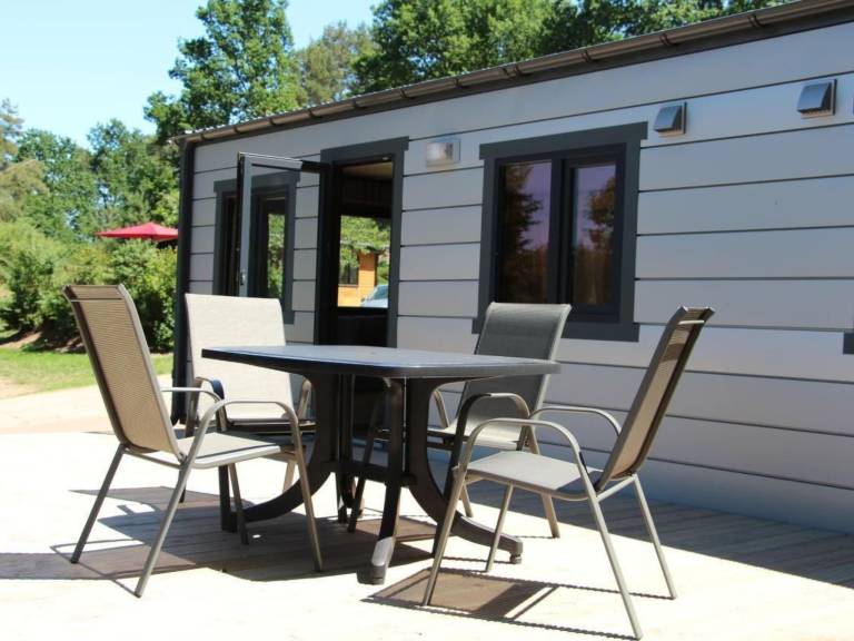 Ferienwohnung Lychen