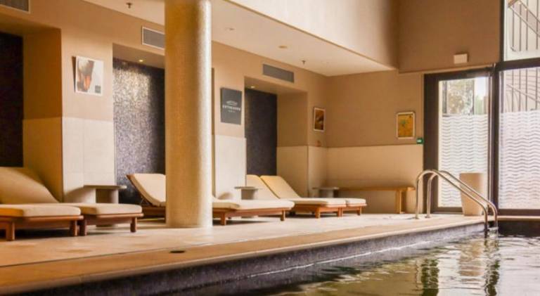Renaissance Aix-en-Provence Hotel in Meyreuil
