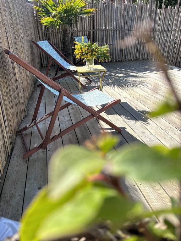 Ferienhaus Cap Ferret