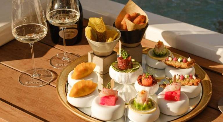 Monteforte Suite & Spa — photo 4