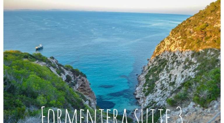 Apartment  Formentera