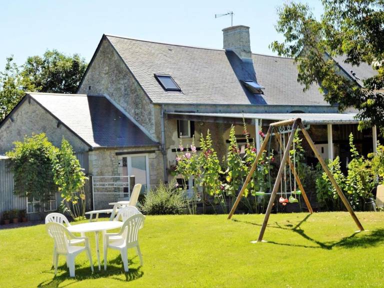 Longère Vaucelles