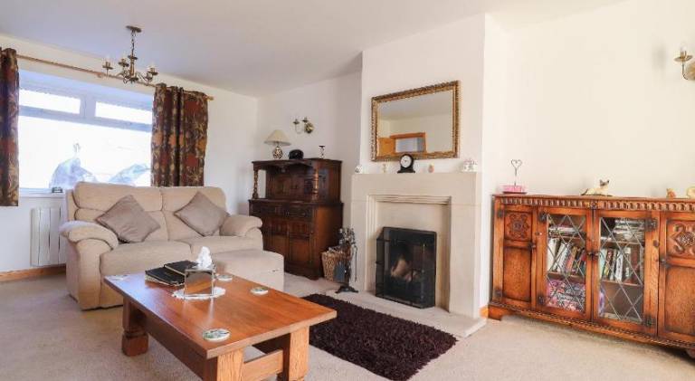 House with 3 rooms for 6 persons — photo 2