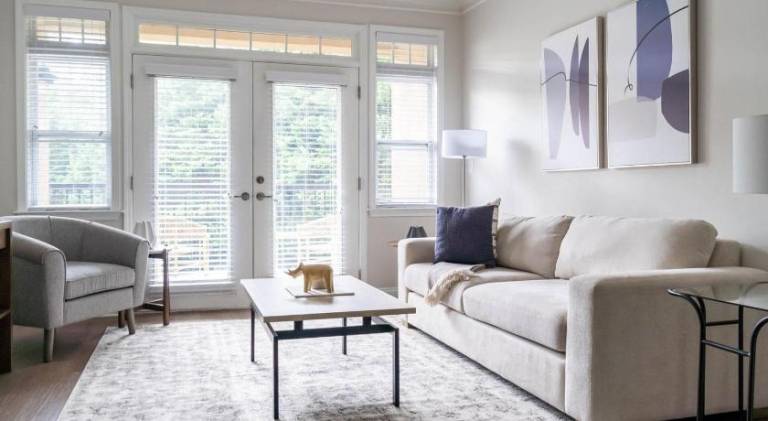 133 m&sup2; Ferienwohnung