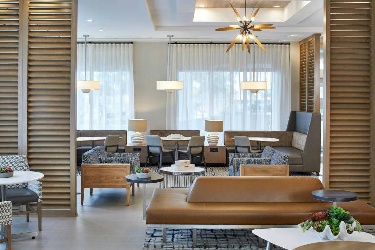 Residence Inn by Marriott St. Petersburg Tierra Verde — photo 4