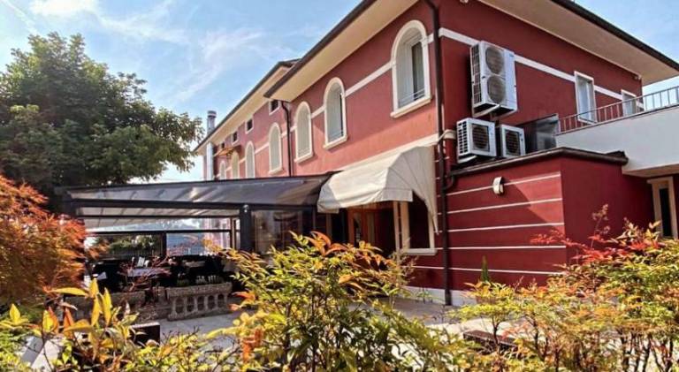 Locanda Damaro in Vicenza