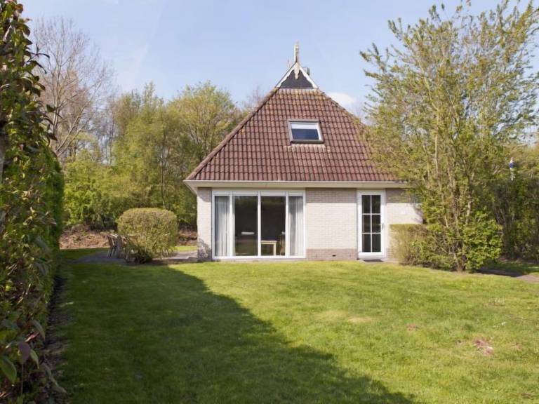 Huis  Tytsjerksteradiel