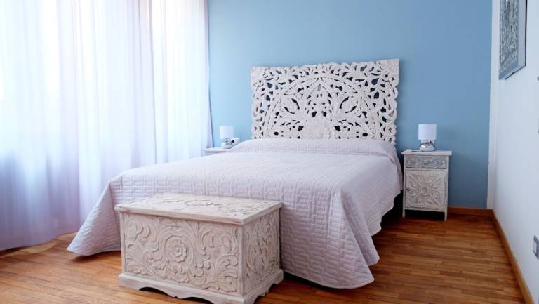 Bed & Breakfast Giambellino