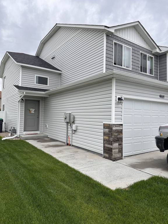 House Cheyenne