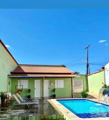 Casa Brasil