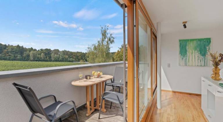 Nice rental apartment | Pets allowed in Friedrichshafen