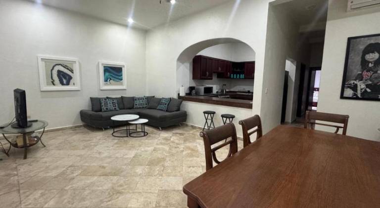 Spacious 3 bedroom Condo by Mamitas beach — photo 4