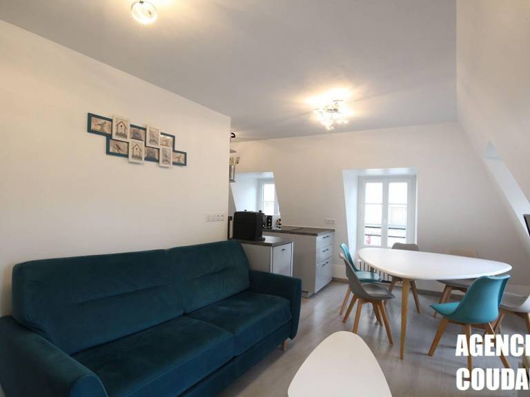 Appartement Le Mont-Dore
