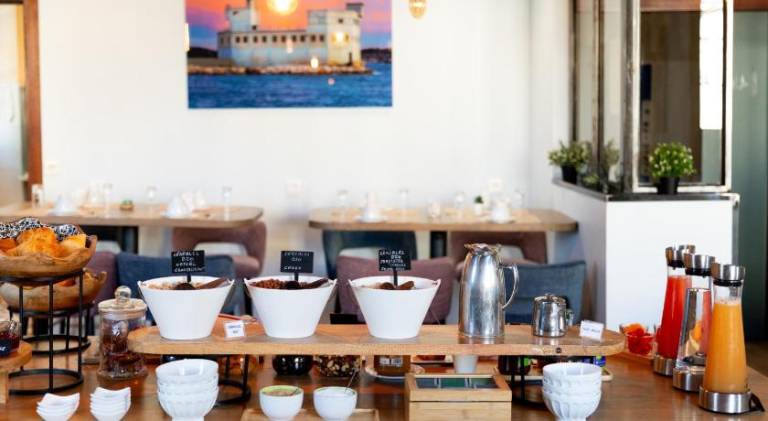 Grand Hôtel de la Gare Toulon – Boutique Hôtel — photo 2