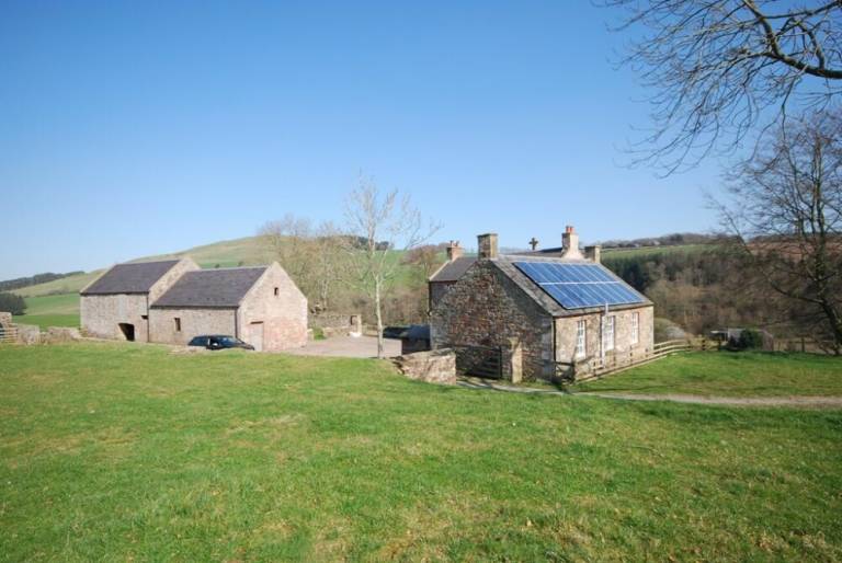 Cottage  Rochester
