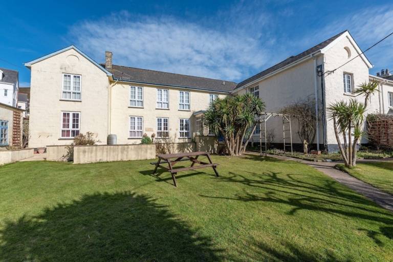 House Ilfracombe