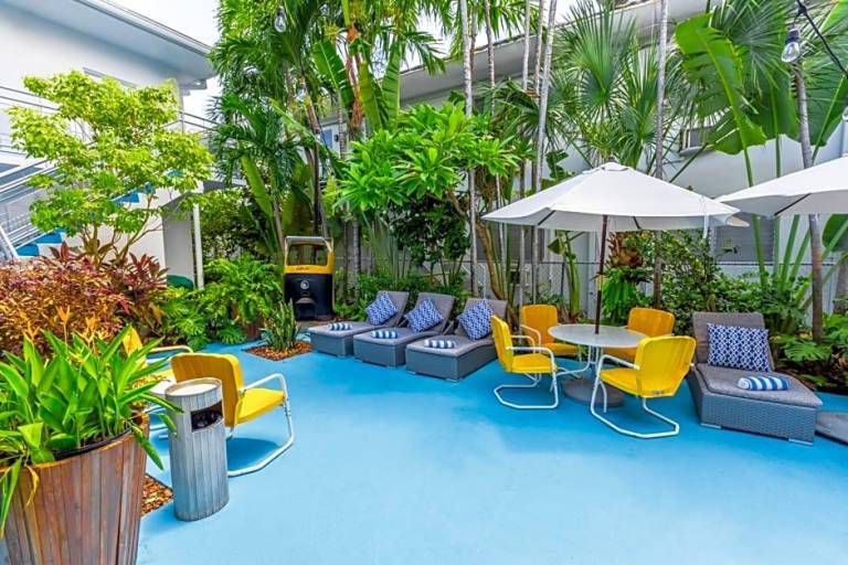 Beachside All Suites Hotel — photo 3