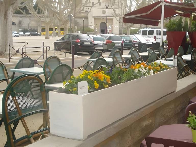 Le Terminus — photo 3