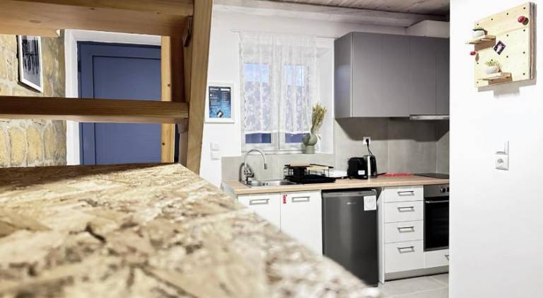 Vacation home with 1 room for 3 persons — photo 3