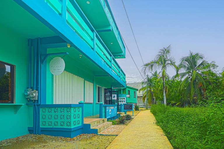 Apartment Placencia