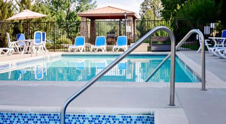 Staybridge Suites Colorado Springs North By IHG — photo 3