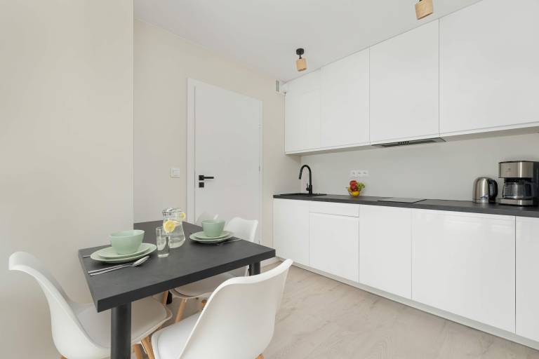 Parkowa 3 Apartment Playroom Near the beach — photo 3