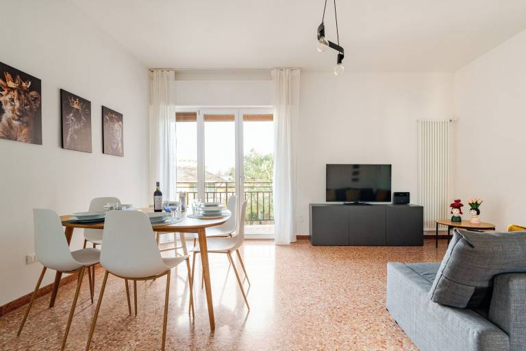 Ferienwohnung Mirano