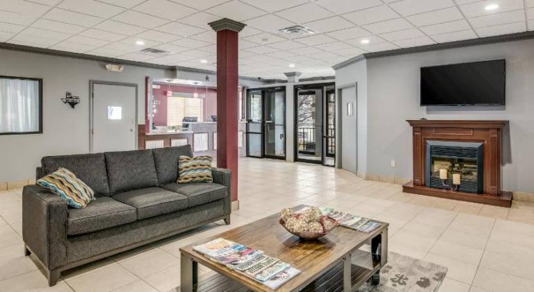 Quality Inn Ozona I-10 — photo 2