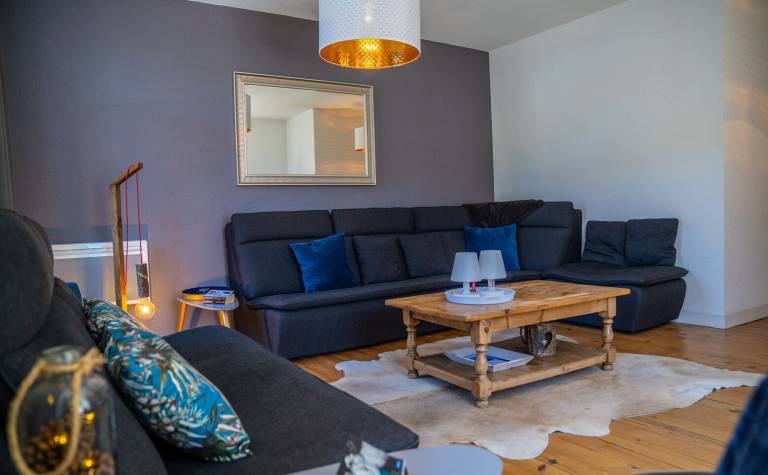 Chalet Le Mont-Dore