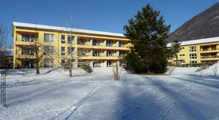 Parkhotel Emmaus - Casa del Sole — photo 4
