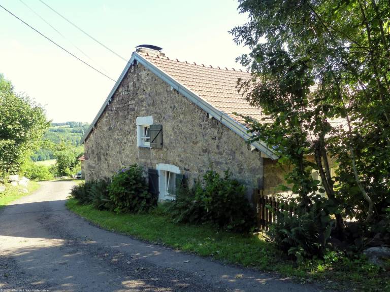 Landhaus Canton de Luxeuil-les-Bains
