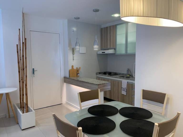 Apartamento  Messejana
