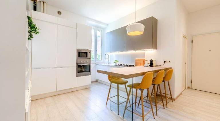 Wonderful apartment | Close to Piazza del Campo | Suitable for remote work | Pets are welcome — photo 3