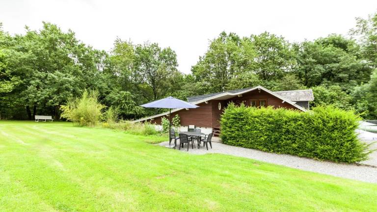Ferienwohnung Durbuy