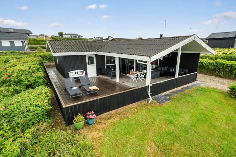 Feriehus Lemvig