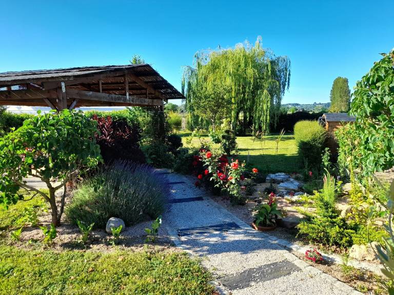 Appartement Saumur