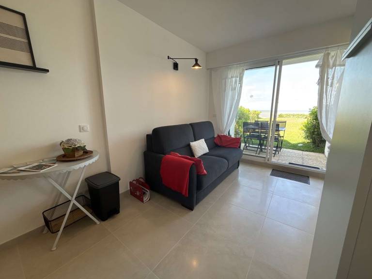 Beautiful studio | Beach nearby | Pets allowed — photo 4
