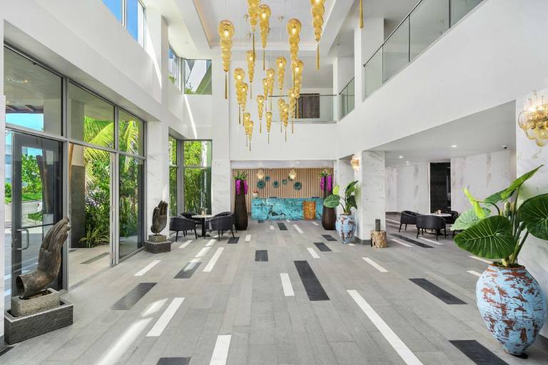 Koi Resort Saint Kitts, Curio Collection by Hilton — photo 3