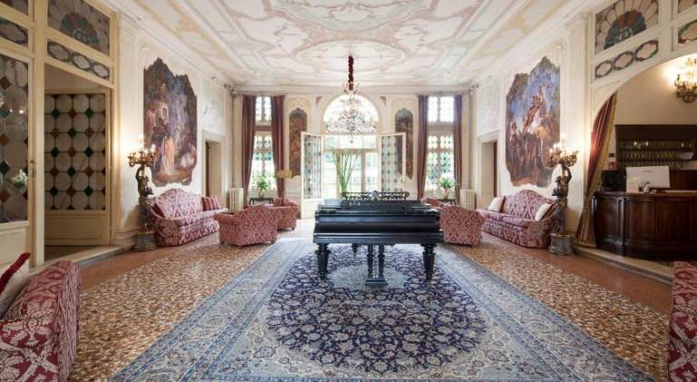 Hotel Villa Condulmer — photo 2