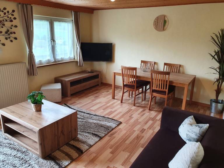 Ferienwohnung Bruck an der Großglocknerstraße