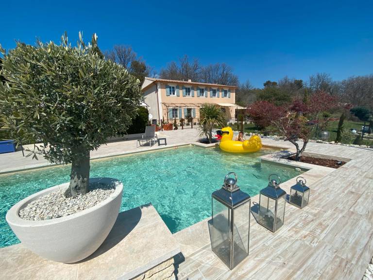 Villa Murs