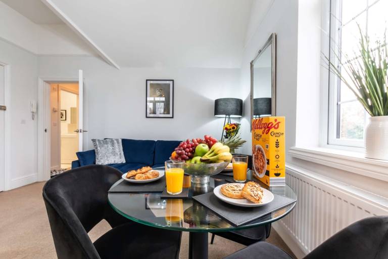 Apartment Eastleigh