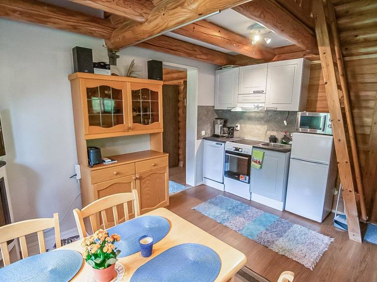 House with sauna, yard & patio | Nature view | Pet-friendly — photo 5